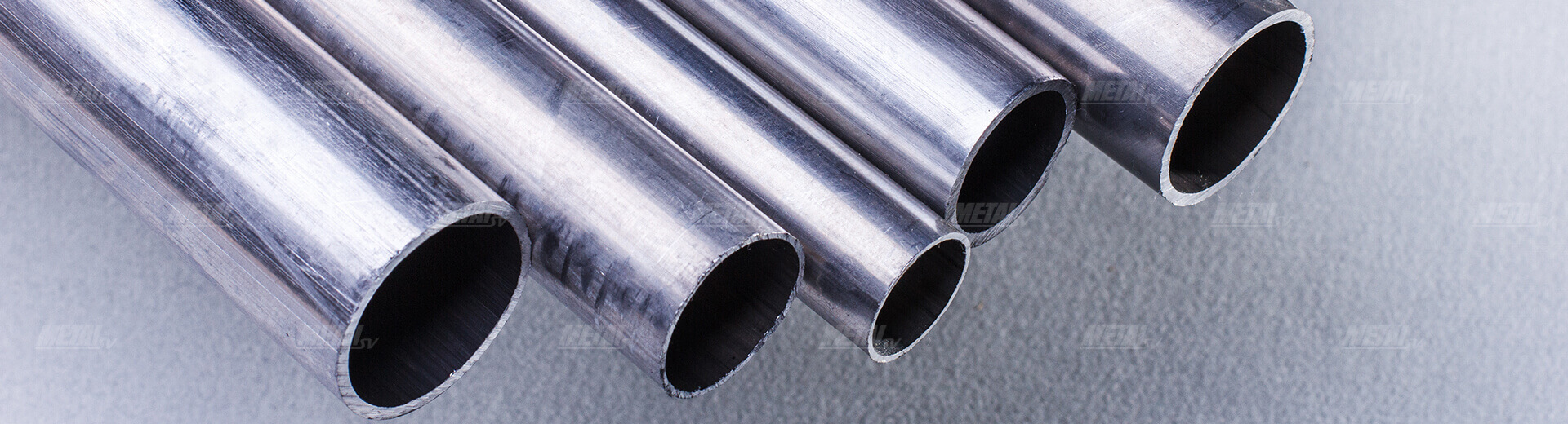 АМг2М — алюминиевая труба круглая для Иркутска изображение №3