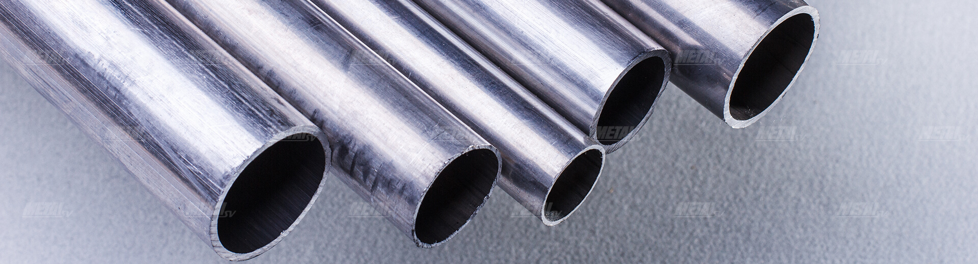 АМг5 — алюминиевая труба круглая для Иркутска изображение №1